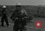 Image of ARVN forces attacking Viet Cong Vietnam, 1965, second 50 stock footage video 65675067936