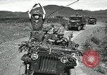 Image of ARVN forces attacking Viet Cong Vietnam, 1965, second 60 stock footage video 65675067936