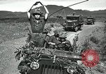 Image of ARVN forces attacking Viet Cong Vietnam, 1965, second 61 stock footage video 65675067936