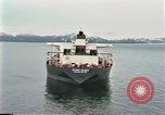Immagine di Exxon Valdez fuoriuscite di olio Valdez Alaska USA, 1989, secondo 31 filmato di repertorio 65675067937