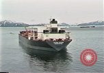 Immagine di Exxon Valdez fuoriuscite di olio Valdez Alaska USA, 1989, secondo 33 filmato di repertorio 65675067937
