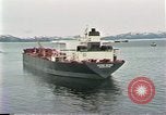 Immagine di Exxon Valdez fuoriuscite di olio Valdez Alaska USA, 1989, secondo 34 filmato di repertorio 65675067937