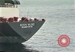 Immagine di Exxon Valdez fuoriuscite di olio Valdez Alaska USA, 1989, secondo 39 filmato di repertorio 65675067937