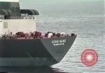 Immagine di Exxon Valdez fuoriuscite di olio Valdez Alaska USA, 1989, secondo 42 filmato di repertorio 65675067937