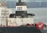 Immagine di Exxon Valdez fuoriuscite di olio Valdez Alaska USA, 1989, secondo 43 filmato di repertorio 65675067937