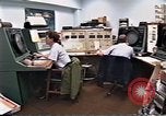 Immagine di Exxon Valdez fuoriuscite di olio Valdez Alaska USA, 1989, secondo 47 filmato di repertorio 65675067937