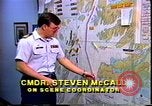 Immagine di Exxon Valdez fuoriuscite di olio Valdez Alaska USA, 1989, secondo 15 filmato di repertorio 65675067938