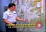 Immagine di Exxon Valdez fuoriuscite di olio Valdez Alaska USA, 1989, secondo 16 filmato di repertorio 65675067938