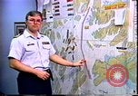 Immagine di Exxon Valdez fuoriuscite di olio Valdez Alaska USA, 1989, secondo 18 filmato di repertorio 65675067938