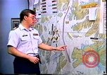 Immagine di Exxon Valdez fuoriuscite di olio Valdez Alaska USA, 1989, secondo 19 filmato di repertorio 65675067938