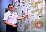 Immagine di Exxon Valdez fuoriuscite di olio Valdez Alaska USA, 1989, secondo 20 filmato di repertorio 65675067938