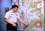 Immagine di Exxon Valdez fuoriuscite di olio Valdez Alaska USA, 1989, secondo 22 filmato di repertorio 65675067938