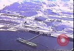 Immagine di Exxon Valdez fuoriuscite di olio Valdez Alaska USA, 1989, secondo 25 filmato di repertorio 65675067938