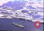 Immagine di Exxon Valdez fuoriuscite di olio Valdez Alaska USA, 1989, secondo 26 filmato di repertorio 65675067938