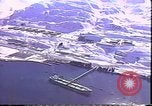 Immagine di Exxon Valdez fuoriuscite di olio Valdez Alaska USA, 1989, secondo 27 filmato di repertorio 65675067938