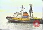 Immagine di Exxon Valdez fuoriuscite di olio Valdez Alaska USA, 1989, secondo 28 filmato di repertorio 65675067938