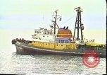 Immagine di Exxon Valdez fuoriuscite di olio Valdez Alaska USA, 1989, secondo 29 filmato di repertorio 65675067938