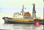 Immagine di Exxon Valdez fuoriuscite di olio Valdez Alaska USA, 1989, secondo 31 filmato di repertorio 65675067938