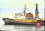 Immagine di Exxon Valdez fuoriuscite di olio Valdez Alaska USA, 1989, secondo 32 filmato di repertorio 65675067938