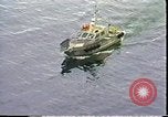 Immagine di Exxon Valdez fuoriuscite di olio Valdez Alaska USA, 1989, secondo 37 filmato di repertorio 65675067938