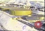 Immagine di Exxon Valdez fuoriuscite di olio Valdez Alaska USA, 1989, secondo 49 filmato di repertorio 65675067938