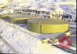 Immagine di Exxon Valdez fuoriuscite di olio Valdez Alaska USA, 1989, secondo 50 filmato di repertorio 65675067938