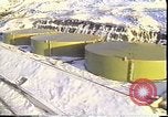 Immagine di Exxon Valdez fuoriuscite di olio Valdez Alaska USA, 1989, secondo 51 filmato di repertorio 65675067938