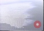 Immagine di Exxon Valdez fuoriuscite di olio Valdez Alaska USA, 1989, secondo 55 filmato di repertorio 65675067938