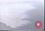 Immagine di Exxon Valdez fuoriuscite di olio Valdez Alaska USA, 1989, secondo 57 filmato di repertorio 65675067938
