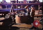 Immagine di Exxon Valdez fuoriuscite di olio Valdez Alaska USA, 1989, secondo 60 filmato di repertorio 65675067938
