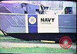 Standbild Exxon Valdez oil spill United States USA, 1989, aus Sekunde 6 historischem Filmmaterial Videoclip 65675067940