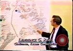 Immagine di Exxon Valdez fuoriuscite di olio Valdez Alaska USA, 1989, secondo 6 filmato di repertorio 65675067941