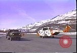 Immagine di Exxon Valdez fuoriuscite di olio Valdez Alaska USA, 1989, secondo 13 filmato di repertorio 65675067941