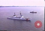 Immagine di Exxon Valdez fuoriuscite di olio Valdez Alaska USA, 1989, secondo 19 filmato di repertorio 65675067941