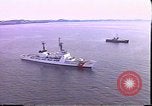 Immagine di Exxon Valdez fuoriuscite di olio Valdez Alaska USA, 1989, secondo 20 filmato di repertorio 65675067941