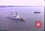 Immagine di Exxon Valdez fuoriuscite di olio Valdez Alaska USA, 1989, secondo 21 filmato di repertorio 65675067941