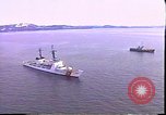 Immagine di Exxon Valdez fuoriuscite di olio Valdez Alaska USA, 1989, secondo 22 filmato di repertorio 65675067941