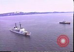Immagine di Exxon Valdez fuoriuscite di olio Valdez Alaska USA, 1989, secondo 23 filmato di repertorio 65675067941