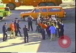 Immagine di Exxon Valdez fuoriuscite di olio Valdez Alaska USA, 1989, secondo 38 filmato di repertorio 65675067941
