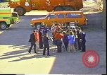 Immagine di Exxon Valdez fuoriuscite di olio Valdez Alaska USA, 1989, secondo 40 filmato di repertorio 65675067941