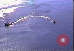 Immagine di Exxon Valdez fuoriuscite di olio Valdez Alaska USA, 1989, secondo 46 filmato di repertorio 65675067941