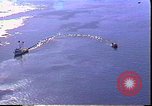 Immagine di Exxon Valdez fuoriuscite di olio Valdez Alaska USA, 1989, secondo 47 filmato di repertorio 65675067941