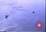 Immagine di Exxon Valdez fuoriuscite di olio Valdez Alaska USA, 1989, secondo 50 filmato di repertorio 65675067941