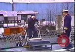 Standbild Exxon Valdez oil spill Valdez Alaska USA, 1989, aus Sekunde 1 historischem Filmmaterial Videoclip 65675067943