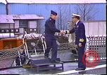 Standbild Exxon Valdez oil spill Valdez Alaska USA, 1989, aus Sekunde 3 historischem Filmmaterial Videoclip 65675067943
