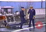 Standbild Exxon Valdez oil spill Valdez Alaska USA, 1989, aus Sekunde 4 historischem Filmmaterial Videoclip 65675067943
