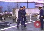 Standbild Exxon Valdez oil spill Valdez Alaska USA, 1989, aus Sekunde 5 historischem Filmmaterial Videoclip 65675067943
