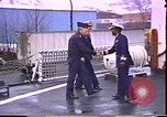 Standbild Exxon Valdez oil spill Valdez Alaska USA, 1989, aus Sekunde 6 historischem Filmmaterial Videoclip 65675067943