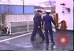 Standbild Exxon Valdez oil spill Valdez Alaska USA, 1989, aus Sekunde 7 historischem Filmmaterial Videoclip 65675067943