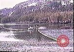 Standbild Exxon Valdez oil spill Valdez Alaska USA, 1989, aus Sekunde 8 historischem Filmmaterial Videoclip 65675067943